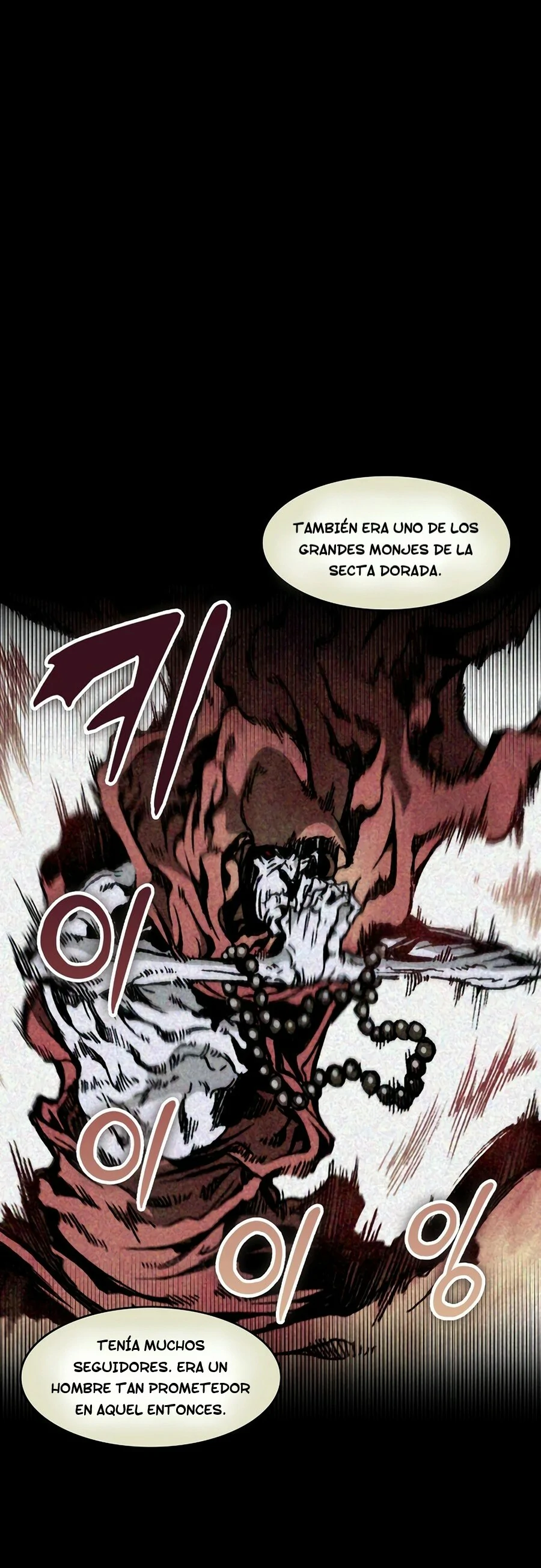 Memorias del Rey de la Guerra Capitulo 212 página 60