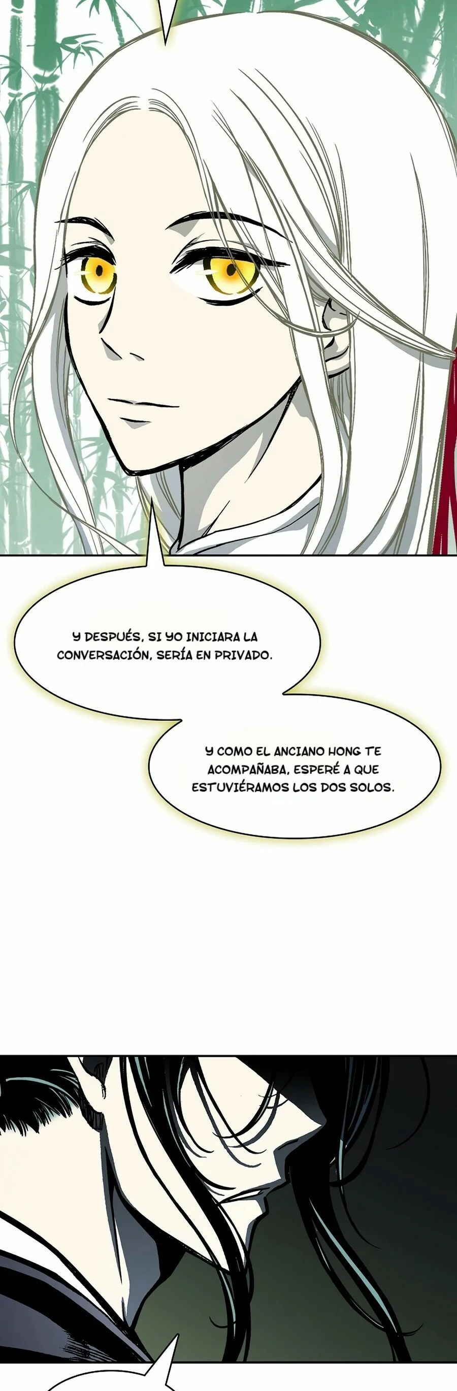 Memorias del Rey de la Guerra Capitulo 212 página 70