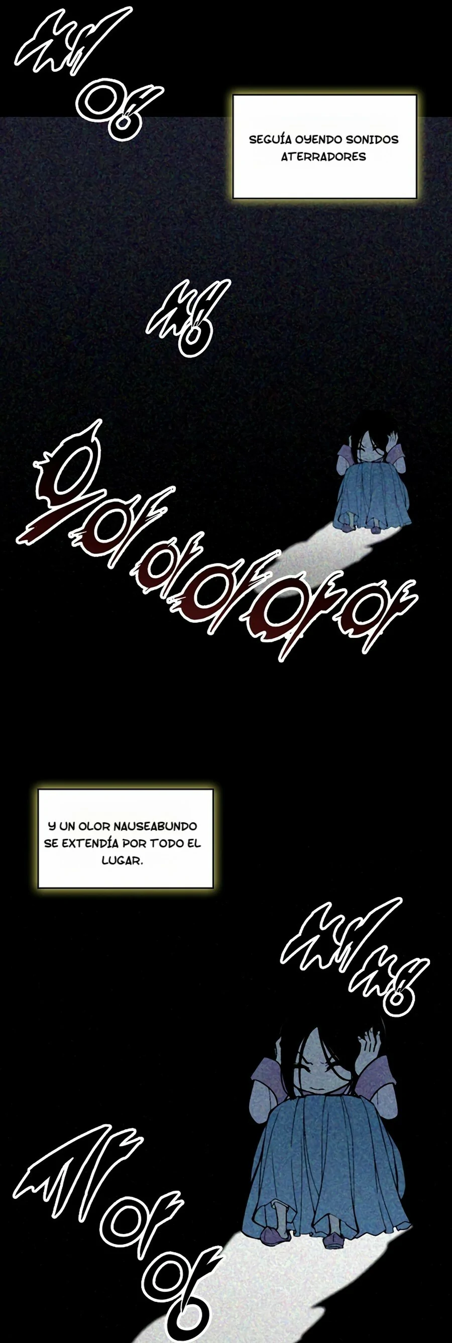 Memorias del Rey de la Guerra Capitulo 213 página 45