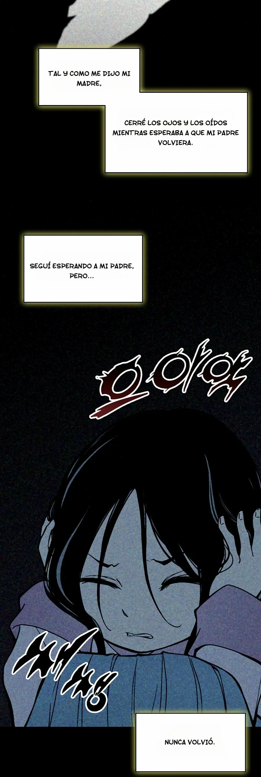 Memorias del Rey de la Guerra Capitulo 213 página 46