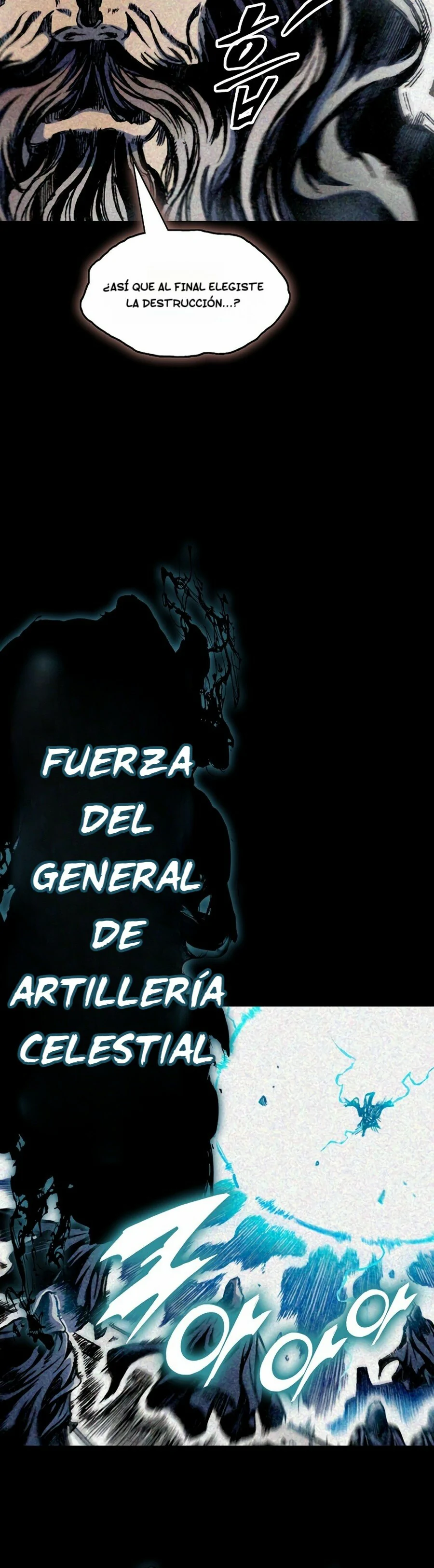 Memorias del Rey de la Guerra Capitulo 213 página 67