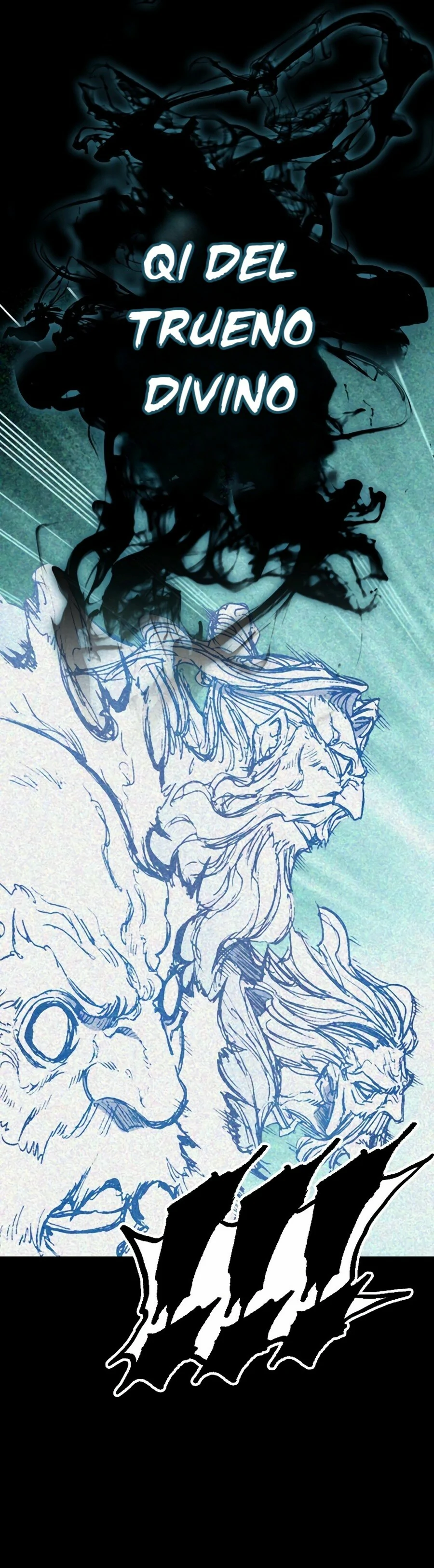 Memorias del Rey de la Guerra Capitulo 213 página 68