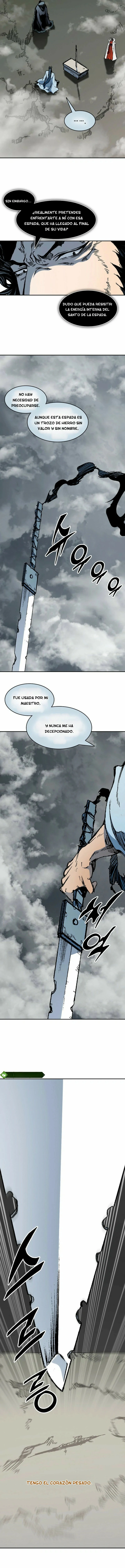 Memorias del Rey de la Guerra Capitulo 218 página 12