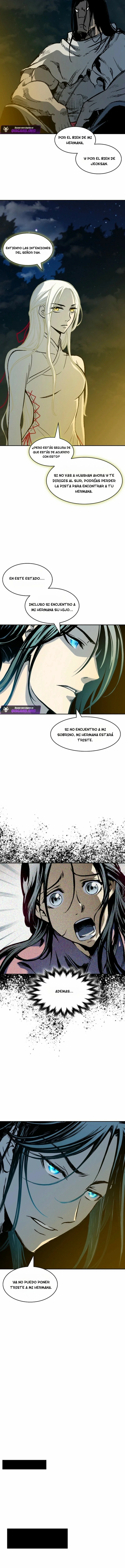 Memorias del Rey de la Guerra Capitulo 226 página 14
