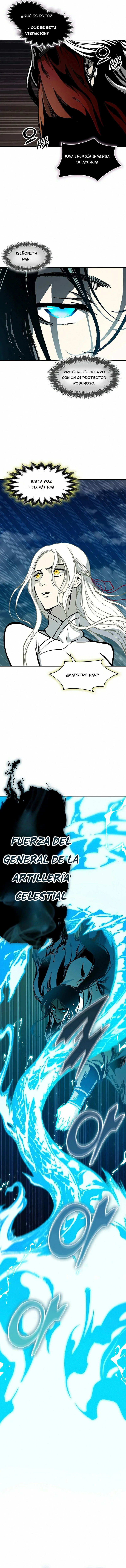 Memorias del Rey de la Guerra Capitulo 252 página 6
