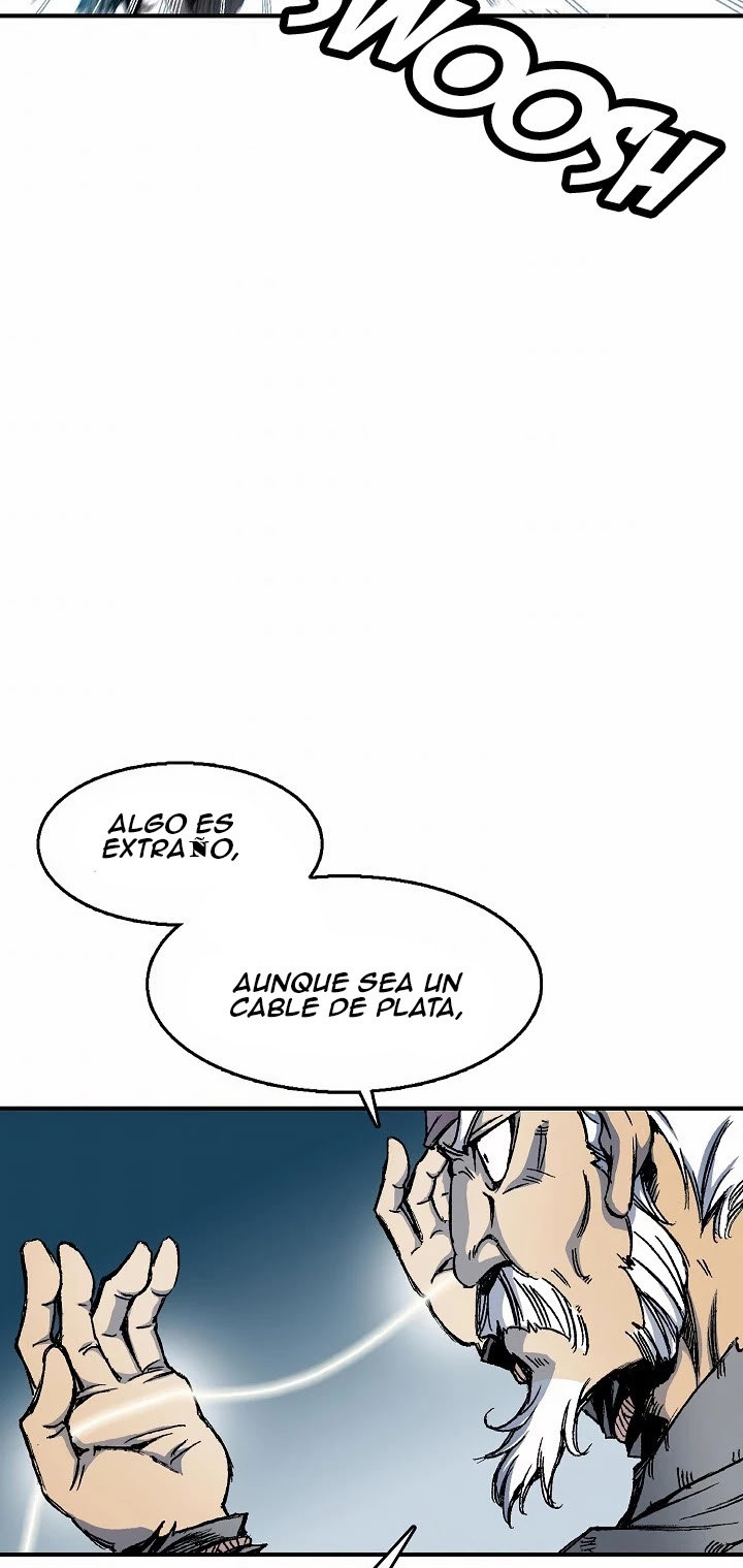 Memorias del Rey de la Guerra Capitulo 48 página 20