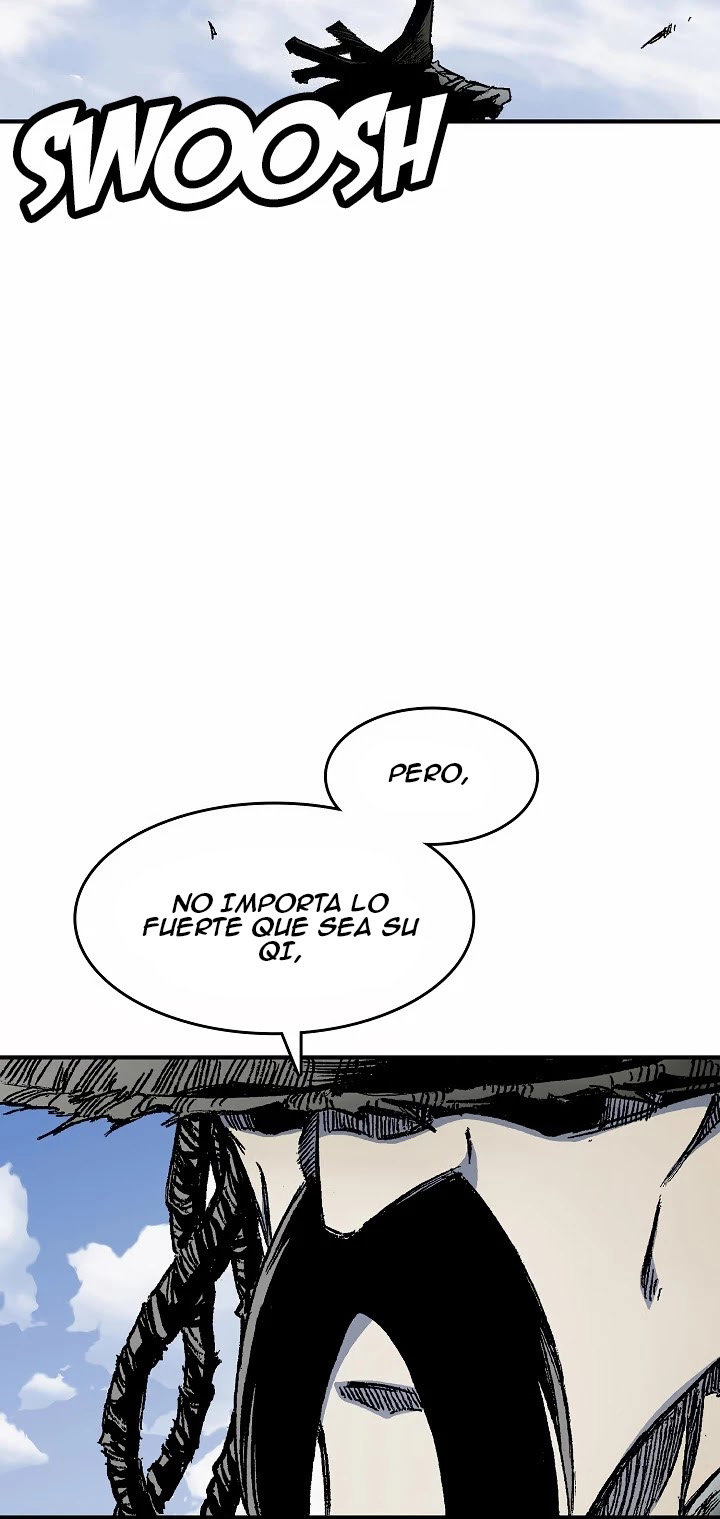 Memorias del Rey de la Guerra Capitulo 48 página 34