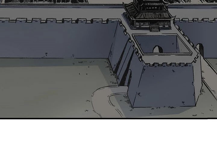 Memorias del Rey de la Guerra Capitulo 50 página 42