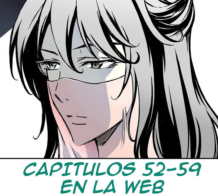 Memorias del Rey de la Guerra Capitulo 51 página 45