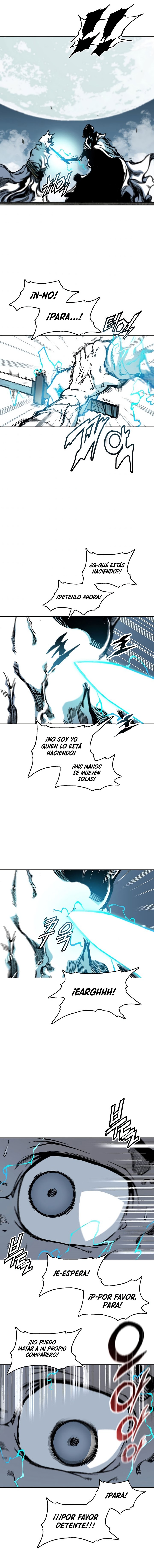 Memorias del Rey de la Guerra Capitulo 63 página 13