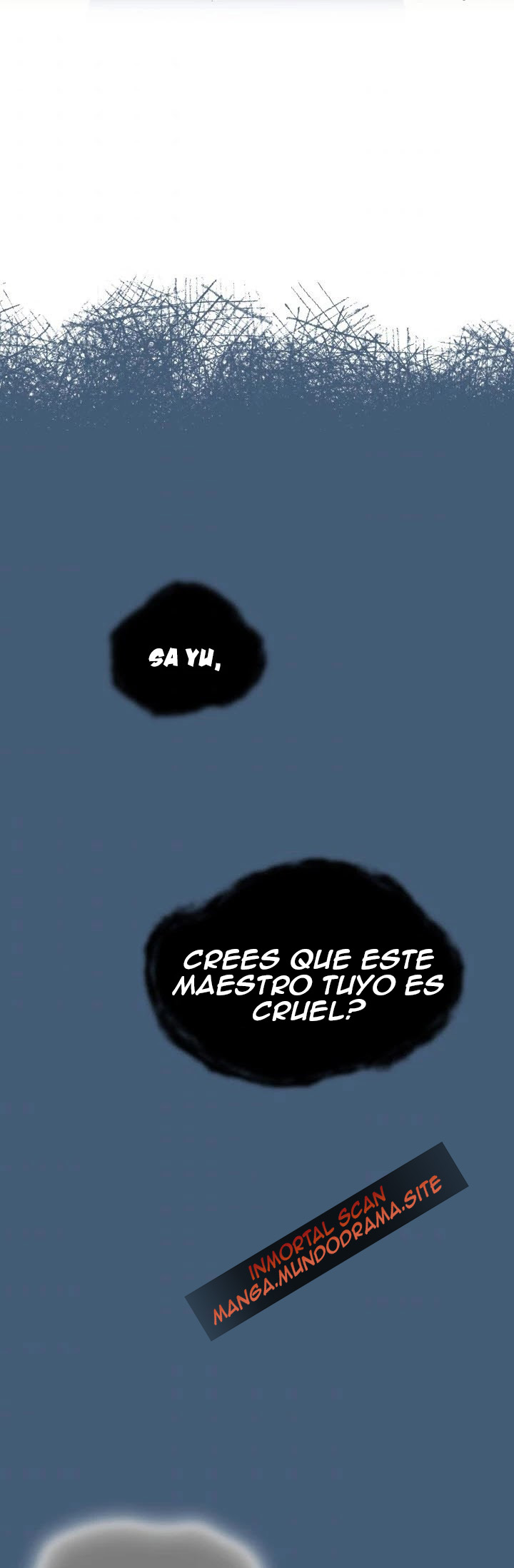 Memorias del Rey de la Guerra Capitulo 68 página 4