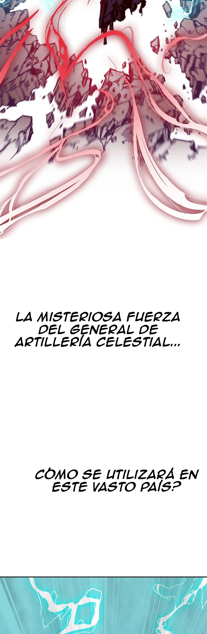 Memorias del Rey de la Guerra Capitulo 68 página 50
