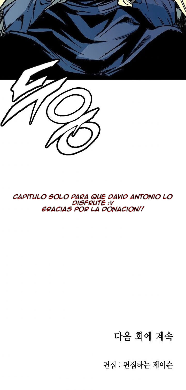 Memorias del Rey de la Guerra Capitulo 68 página 59