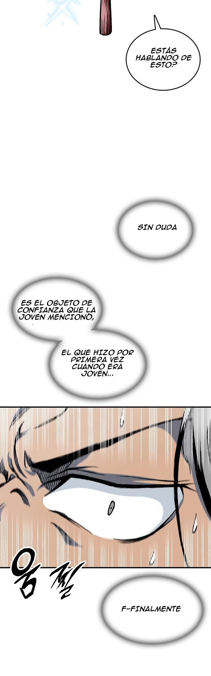 Memorias del Rey de la Guerra Capitulo 69 página 14