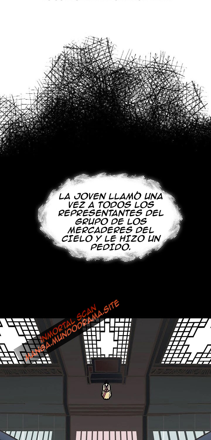 Memorias del Rey de la Guerra Capitulo 69 página 2