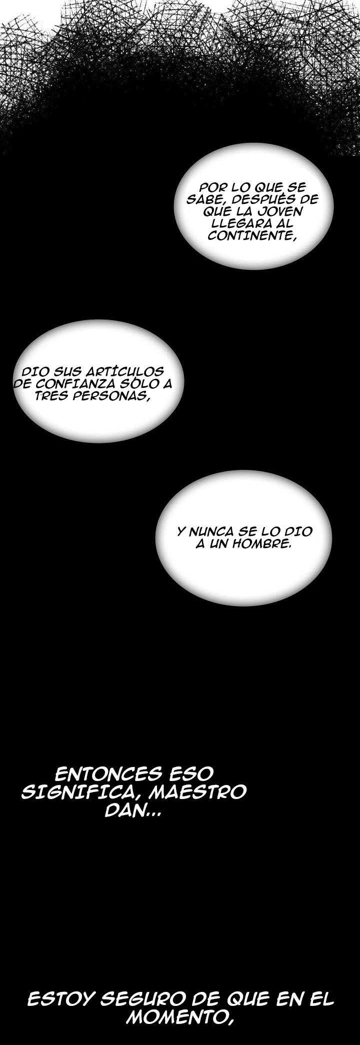 Memorias del Rey de la Guerra Capitulo 69 página 8