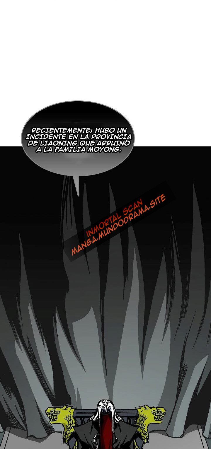 Memorias del Rey de la Guerra Capitulo 70 página 2