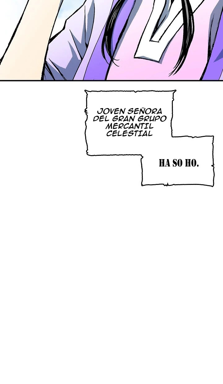 Memorias del Rey de la Guerra Capitulo 71 página 47