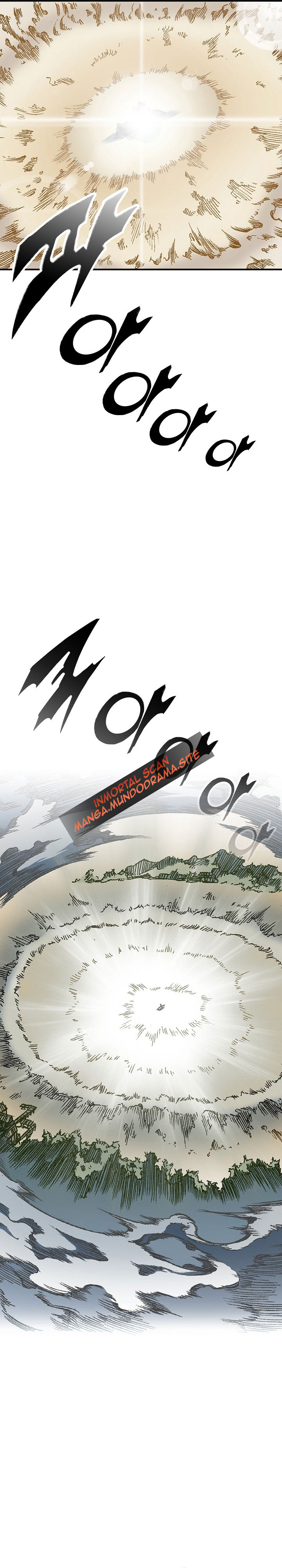 Memorias del Rey de la Guerra Capitulo 75 página 21