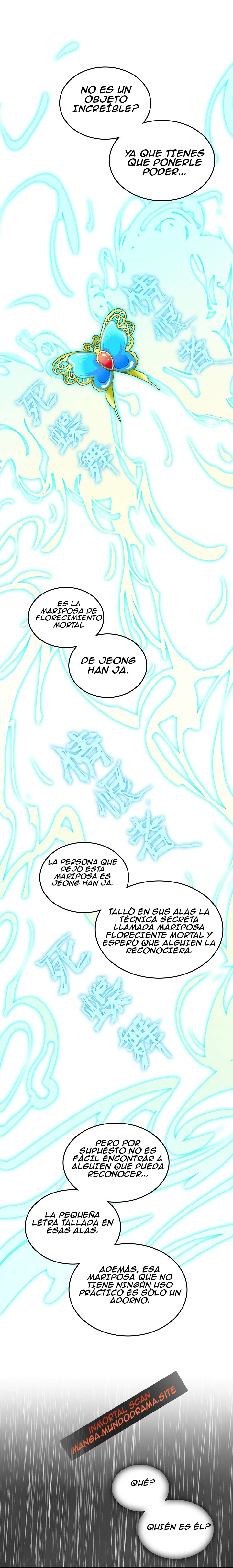 Memorias del Rey de la Guerra Capitulo 76 página 30