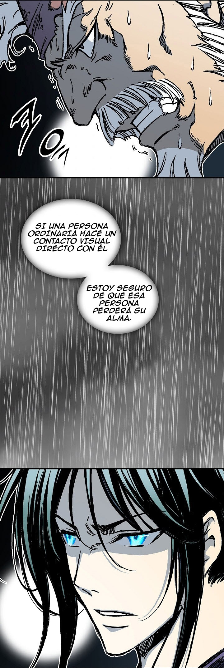 Memorias del Rey de la Guerra Capitulo 76 página 31