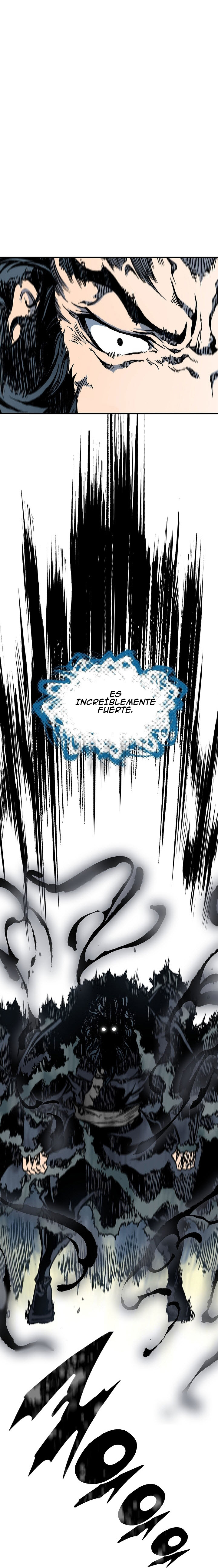 Memorias del Rey de la Guerra Capitulo 76 página 8