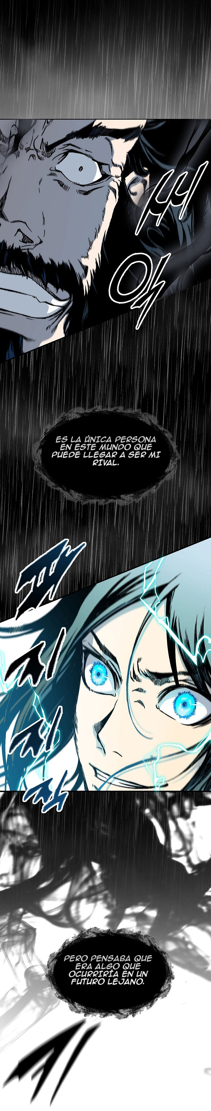 Memorias del Rey de la Guerra Capitulo 77 página 14