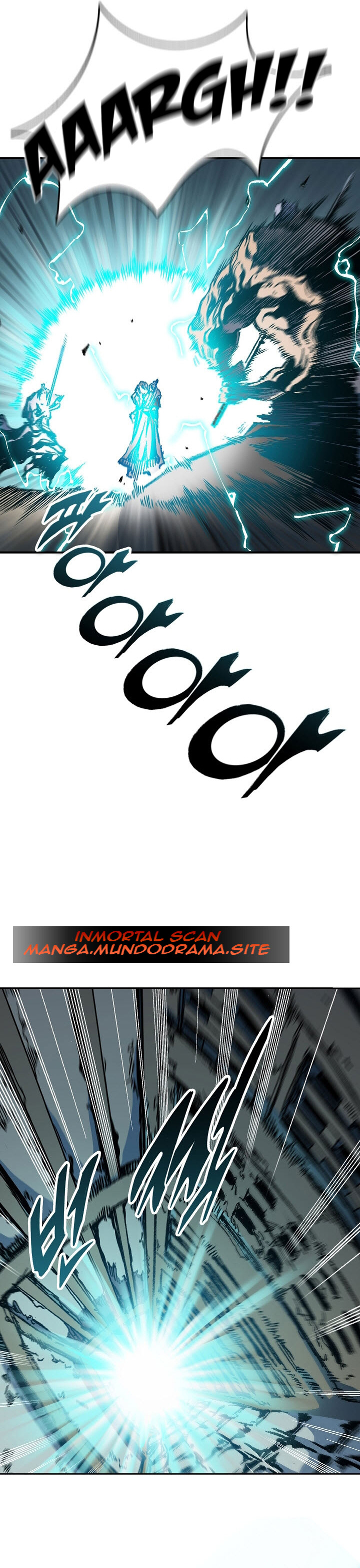 Memorias del Rey de la Guerra Capitulo 80 página 24