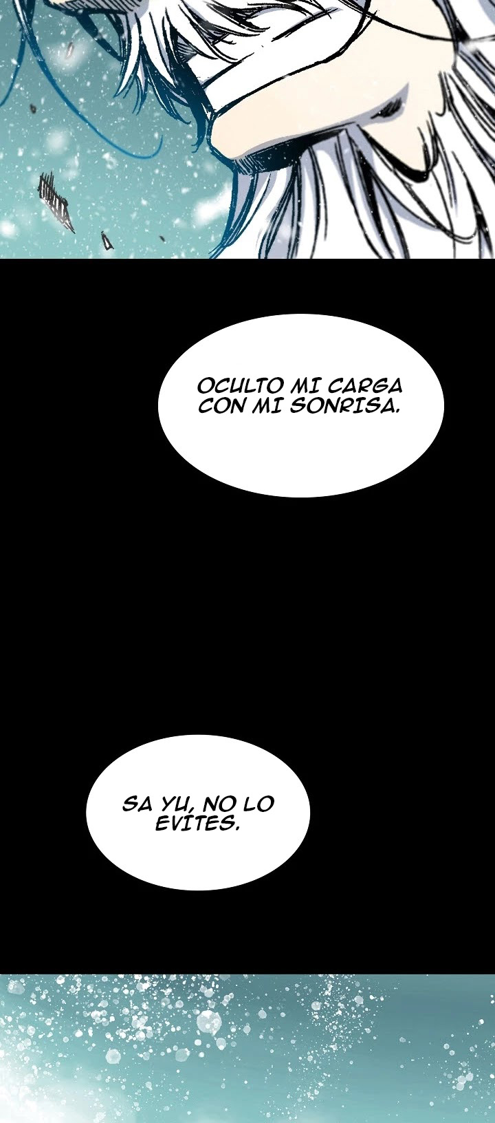 Memorias del Rey de la Guerra Capitulo 85 página 7