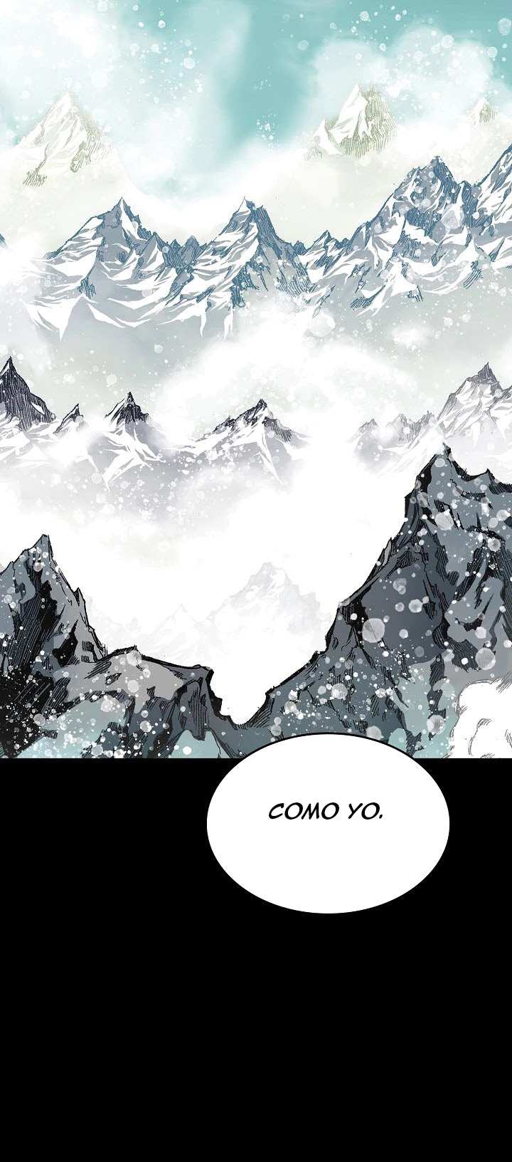 Memorias del Rey de la Guerra Capitulo 85 página 8