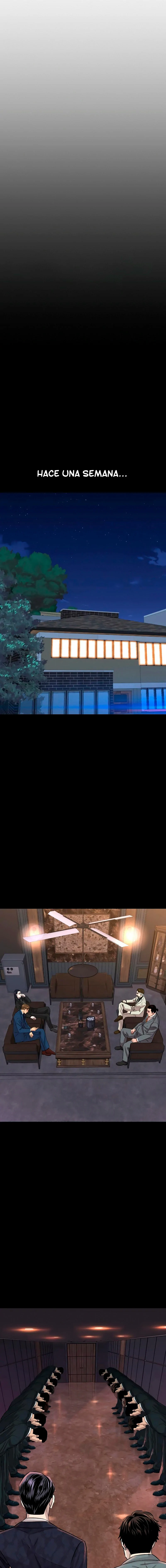 Genio Nieto Del Rey De Los Prestamistas Capitulo 21 página 17