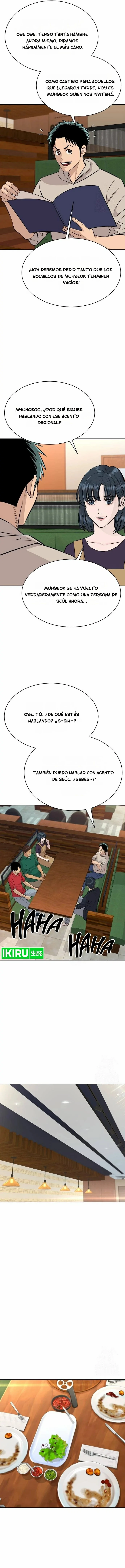 Genio Nieto Del Rey De Los Prestamistas Capitulo 39 página 3