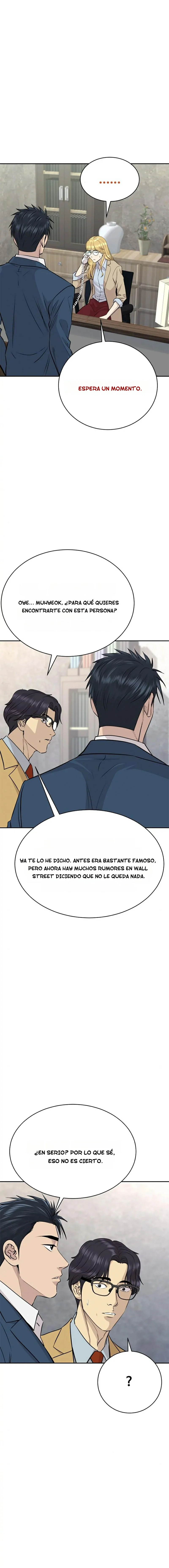 Genio Nieto Del Rey De Los Prestamistas Capitulo 41 página 4