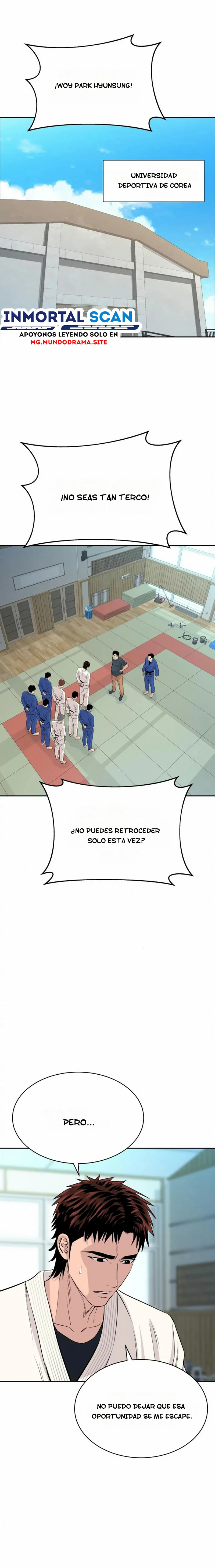 Genio Nieto Del Rey De Los Prestamistas Capitulo 42 página 2