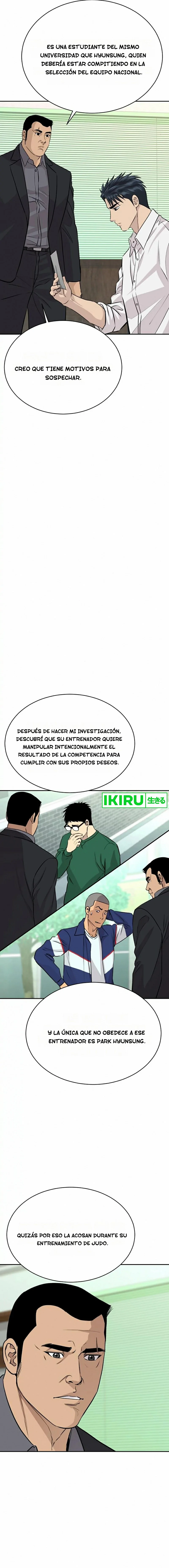 Genio Nieto Del Rey De Los Prestamistas Capitulo 42 página 25