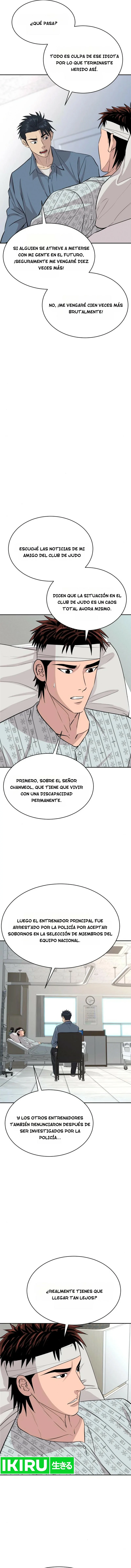 Genio Nieto Del Rey De Los Prestamistas Capitulo 47 página 9