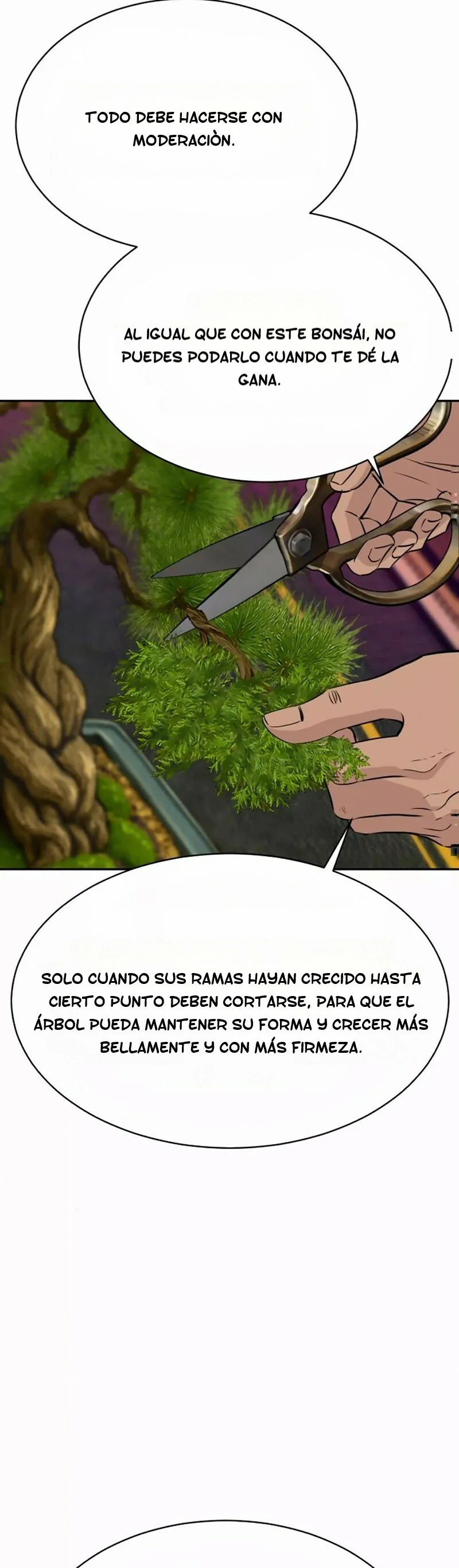 Genio Nieto Del Rey De Los Prestamistas Capitulo 53 página 33