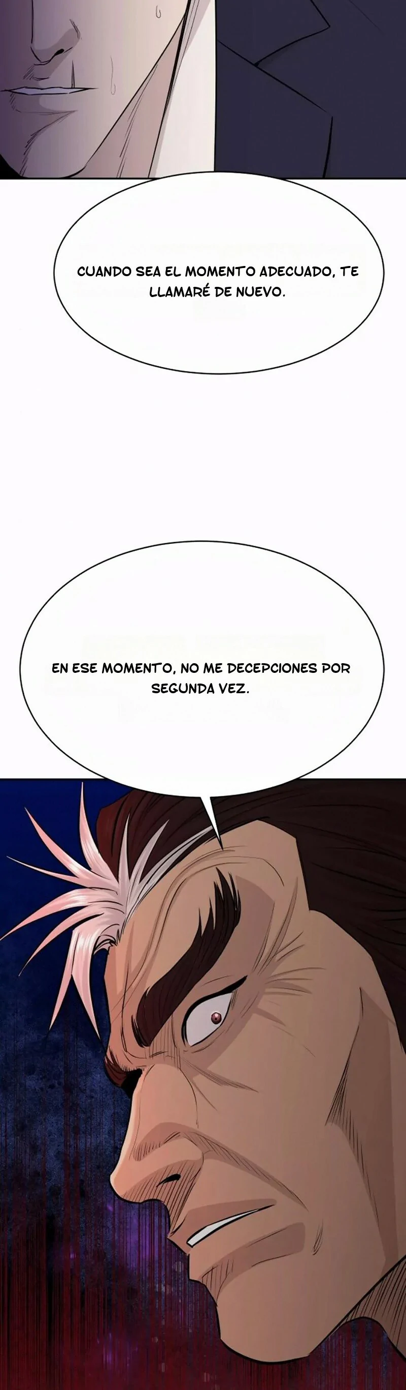 Genio Nieto Del Rey De Los Prestamistas Capitulo 53 página 35