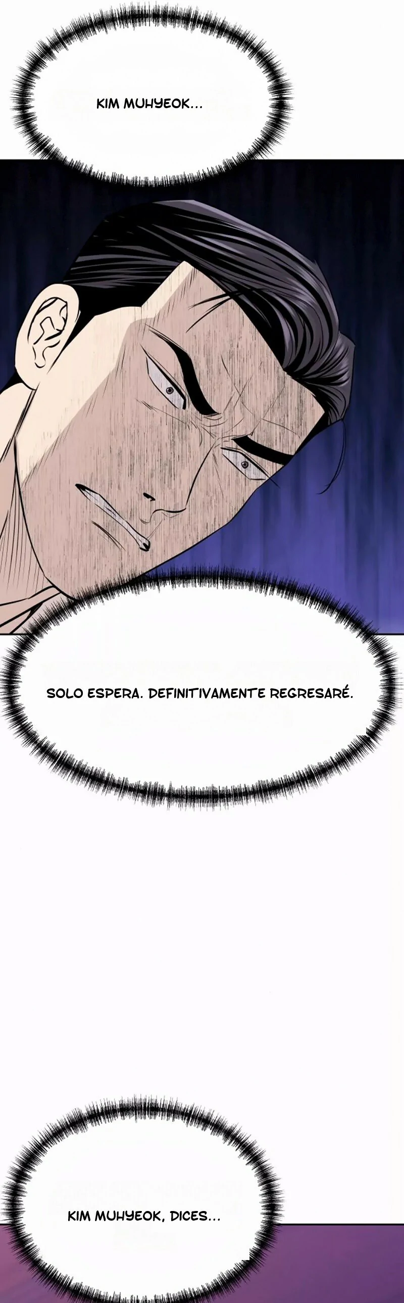 Genio Nieto Del Rey De Los Prestamistas Capitulo 53 página 37