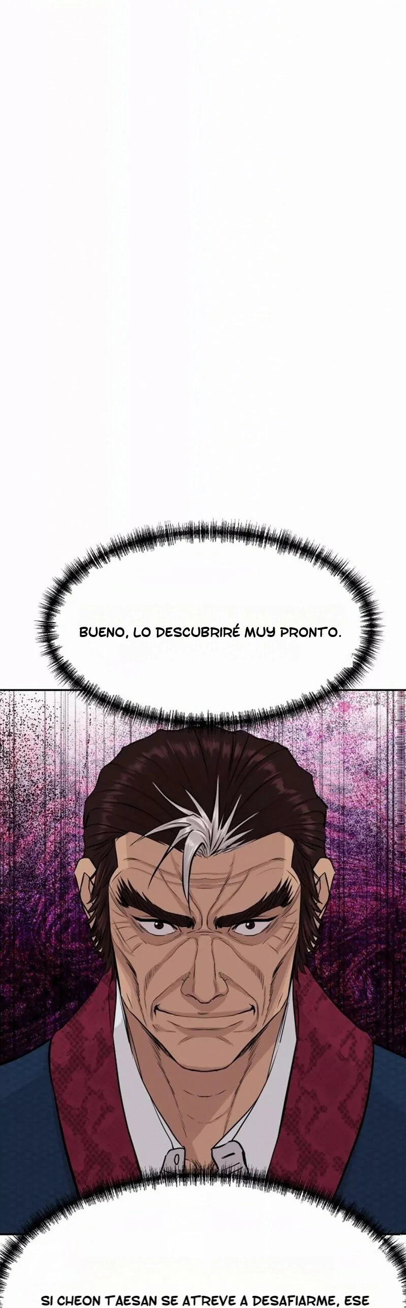 Genio Nieto Del Rey De Los Prestamistas Capitulo 53 página 39