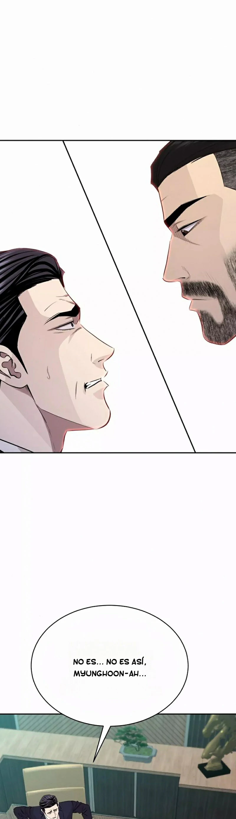 Genio Nieto Del Rey De Los Prestamistas Capitulo 53 página 5