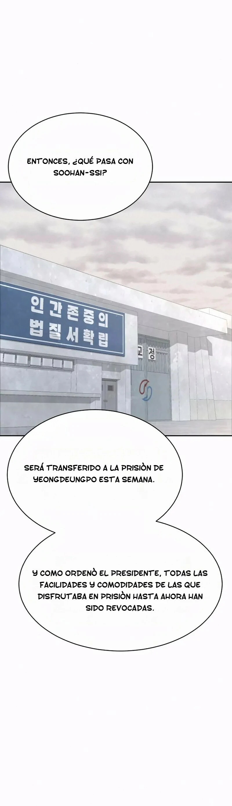 Genio Nieto Del Rey De Los Prestamistas Capitulo 53 página 50