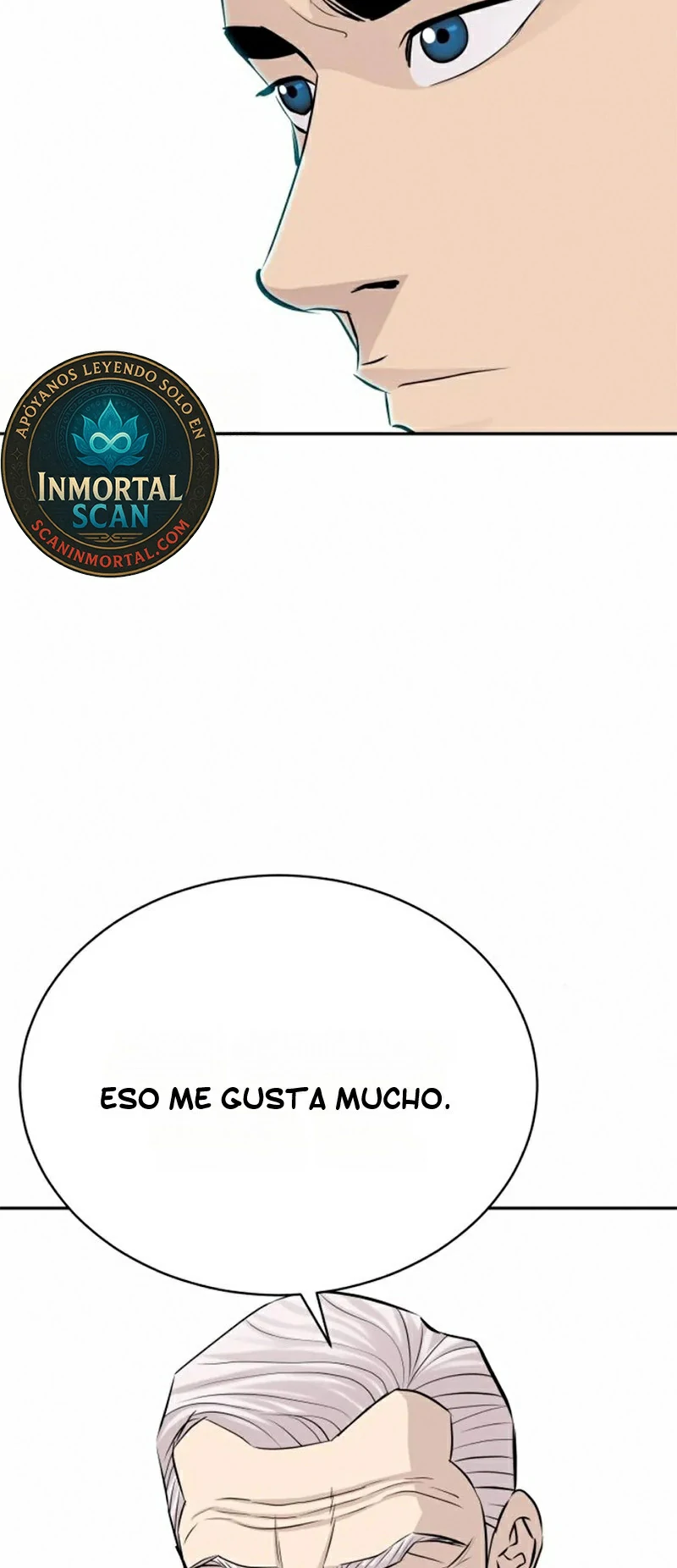 Genio Nieto Del Rey De Los Prestamistas Capitulo 54 página 10