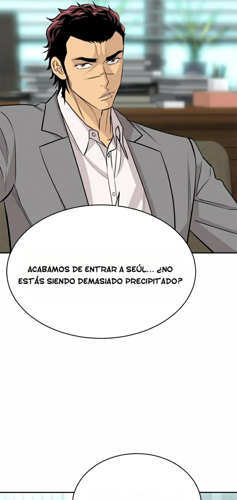 Genio Nieto Del Rey De Los Prestamistas Capitulo 54 página 101