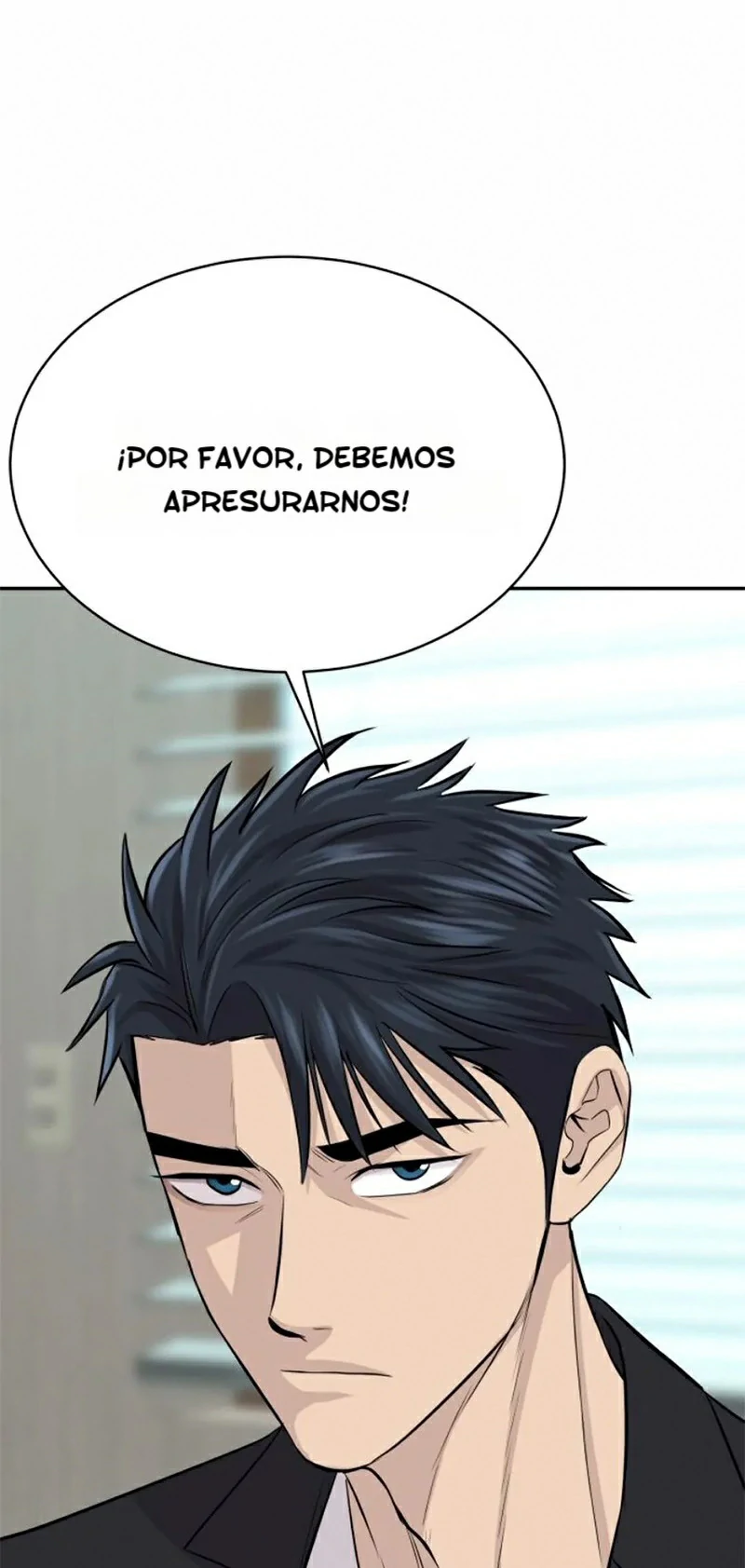 Genio Nieto Del Rey De Los Prestamistas Capitulo 54 página 103