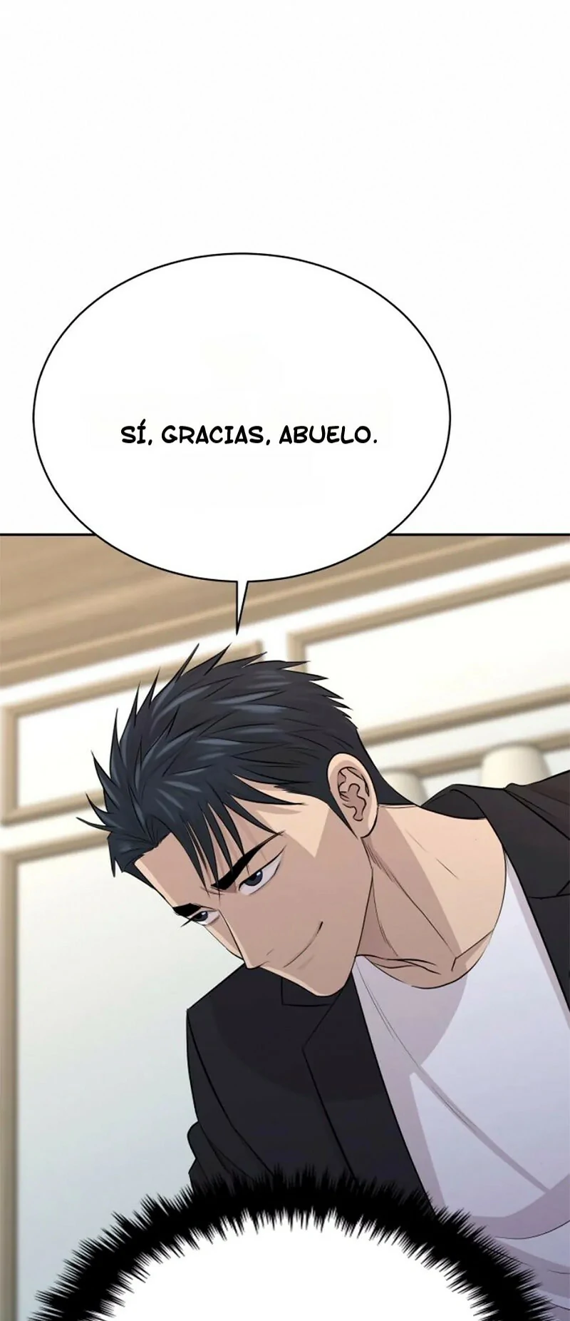Genio Nieto Del Rey De Los Prestamistas Capitulo 54 página 13