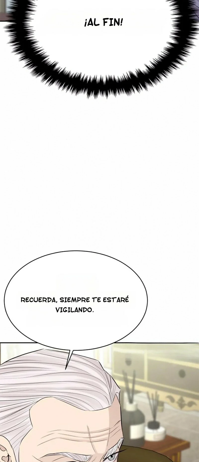 Genio Nieto Del Rey De Los Prestamistas Capitulo 54 página 14
