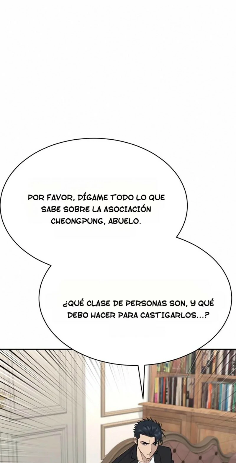 Genio Nieto Del Rey De Los Prestamistas Capitulo 54 página 19