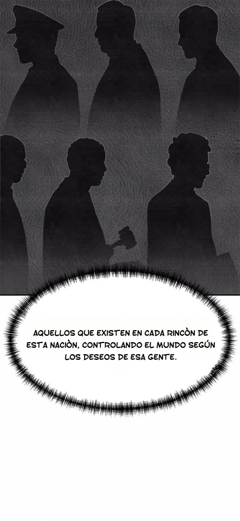 Genio Nieto Del Rey De Los Prestamistas Capitulo 54 página 41