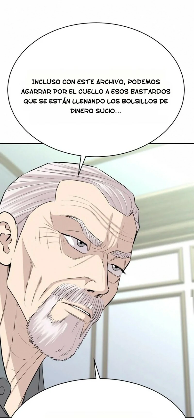 Genio Nieto Del Rey De Los Prestamistas Capitulo 54 página 50